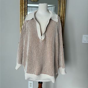 Aerie Chenille Sweater